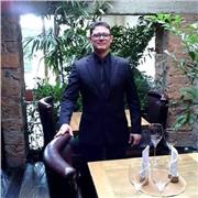 Clases de cocina peruana